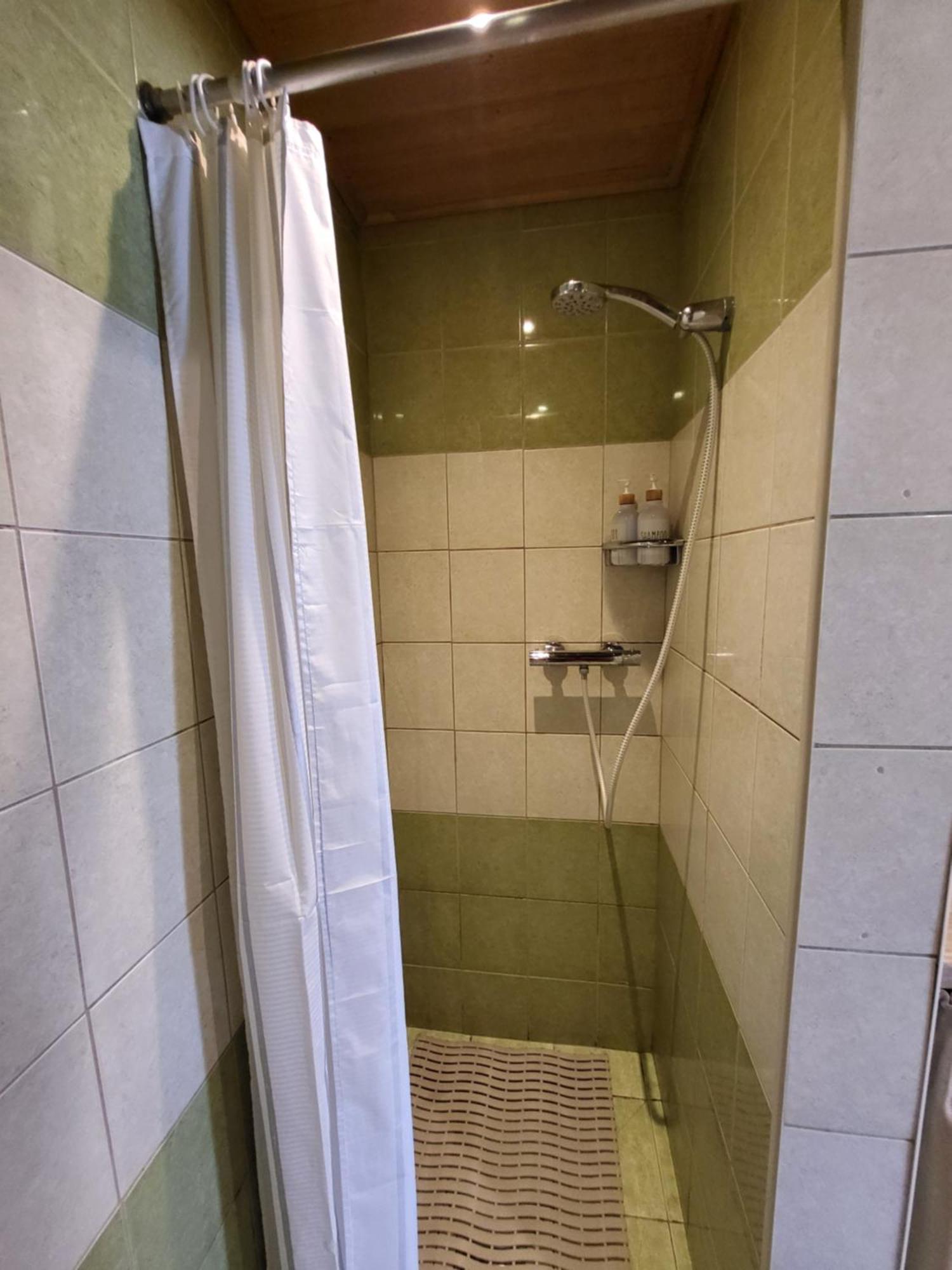 Namelis Rugile Apartment Druskininkai Ngoại thất bức ảnh