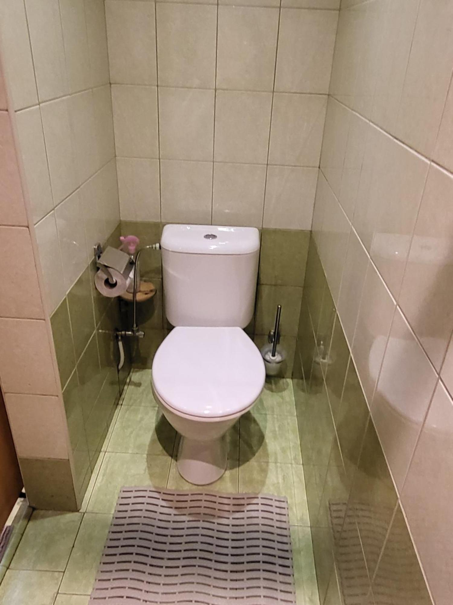 Namelis Rugile Apartment Druskininkai Ngoại thất bức ảnh