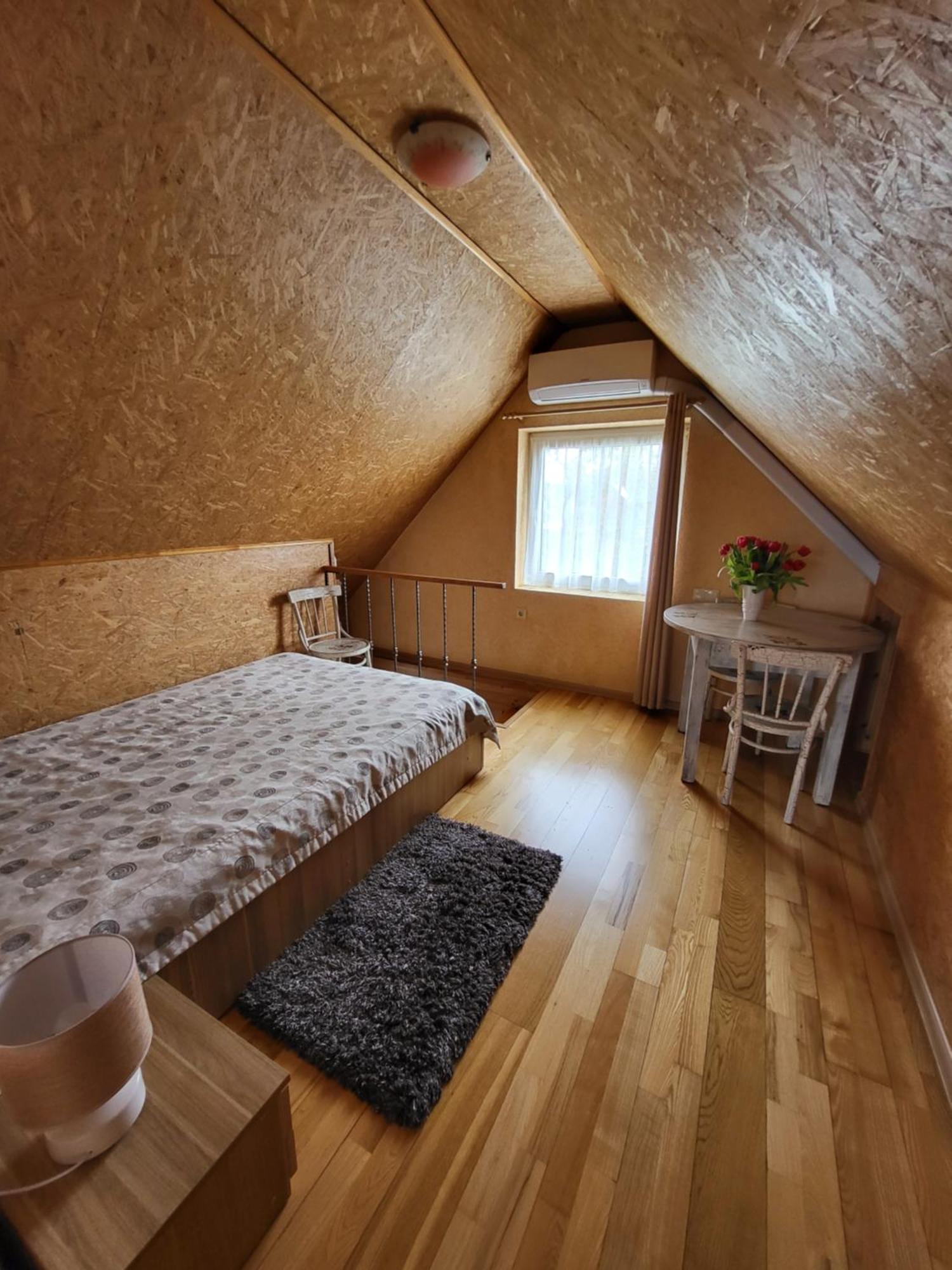 Namelis Rugile Apartment Druskininkai Ngoại thất bức ảnh
