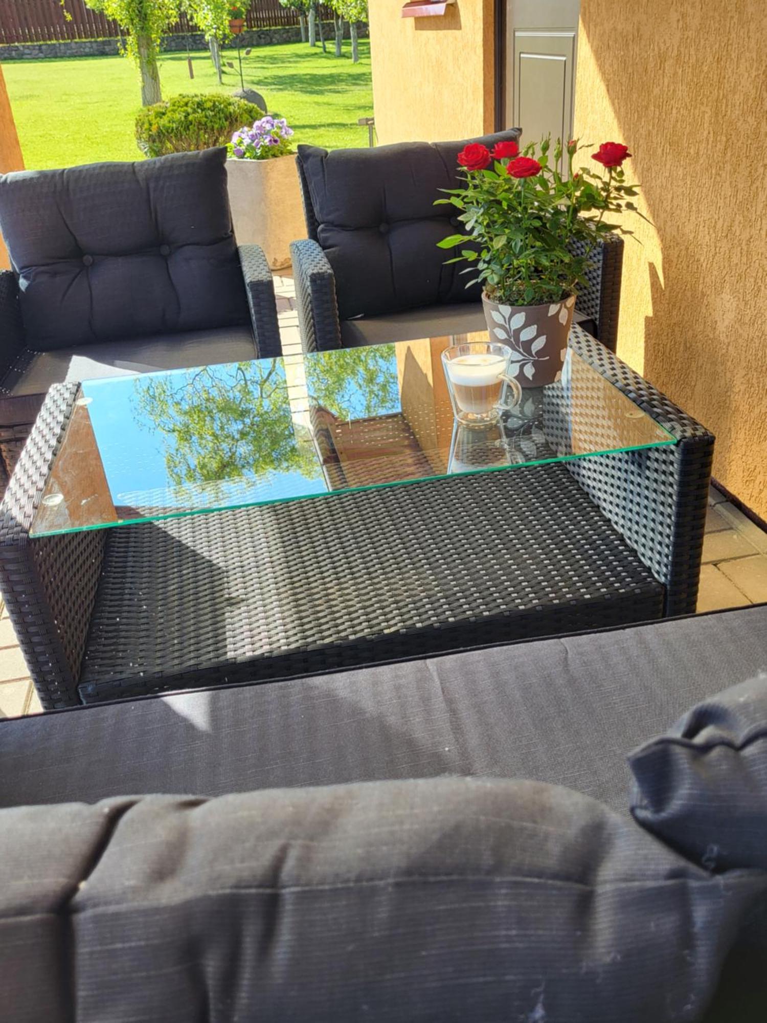Namelis Rugile Apartment Druskininkai Ngoại thất bức ảnh
